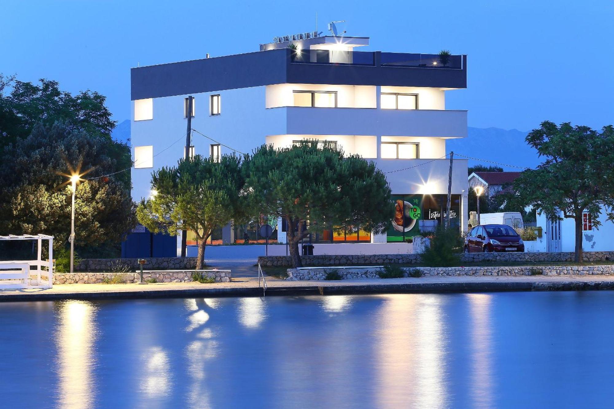 Apartment Bonaca With Jacuzzi *